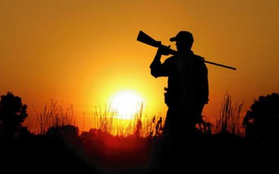 Clothing Tips for Hunting